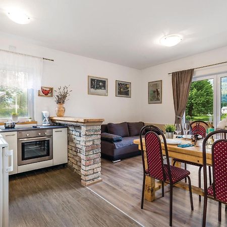 Super Apartment Ogulin Exterior photo