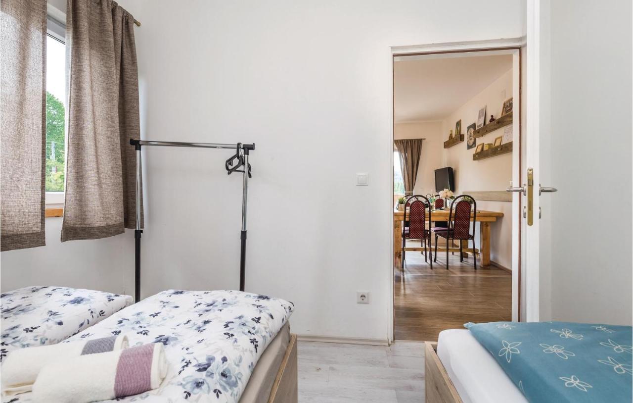 Super Apartment Ogulin Exterior photo