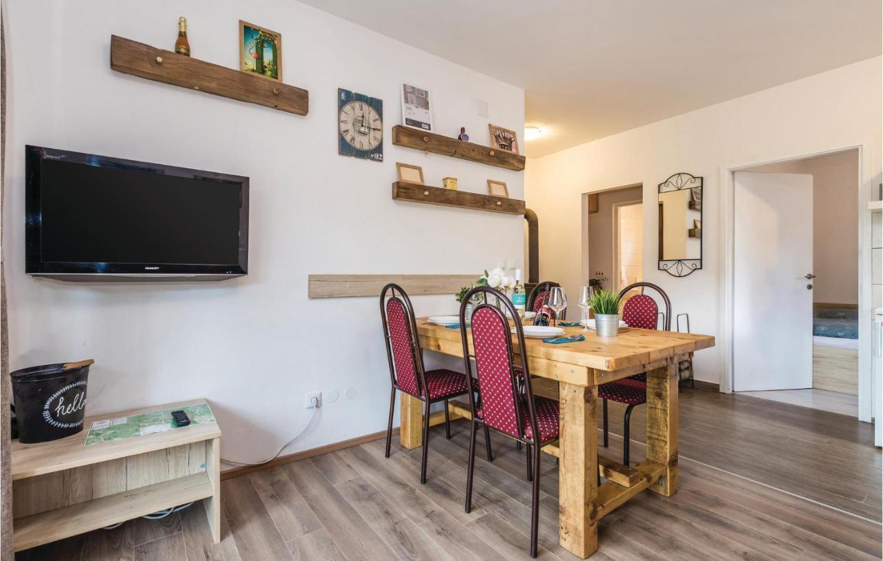 Super Apartment Ogulin Exterior photo