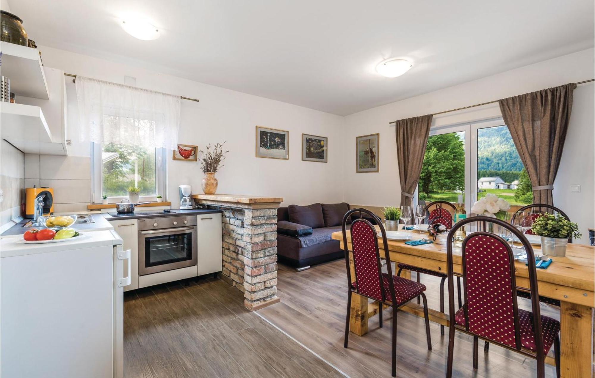 Super Apartment Ogulin Exterior photo