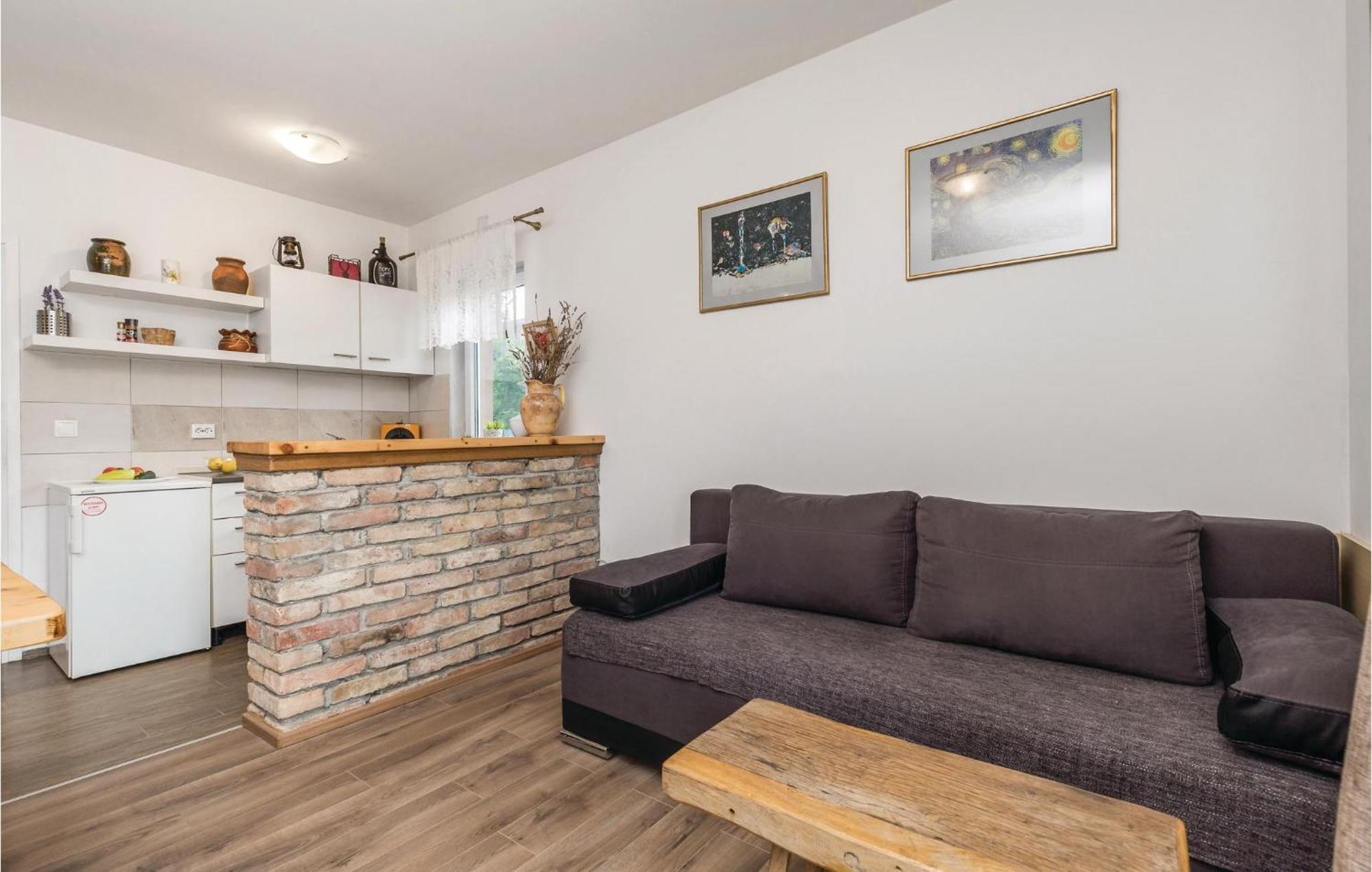 Super Apartment Ogulin Exterior photo